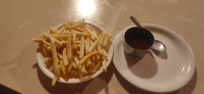 Dinning