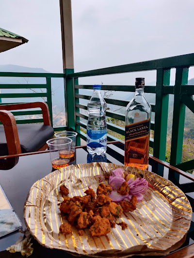 Dinning