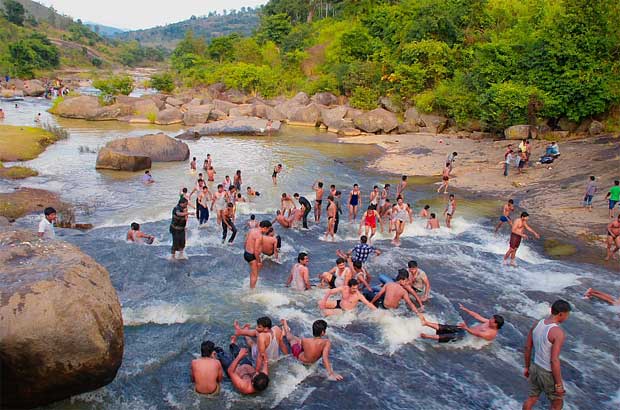 Chaparai