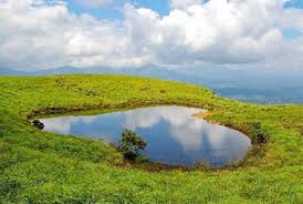 Pookode Lake
