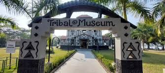 Tribal Museum